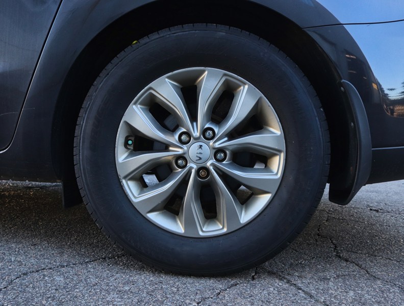 2020 Kia Sedona LX+ FWD