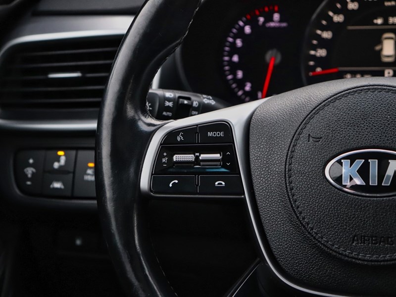 2020 Kia Sorento SX V6 AWD | Leather | Sunroof | 7 Passeneger