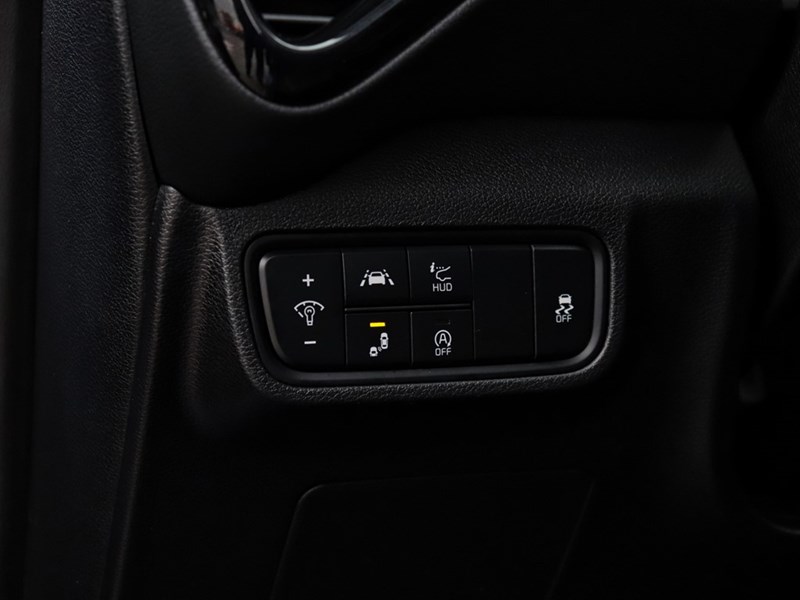 2020 Kia Soul GT-Line Premium IVT