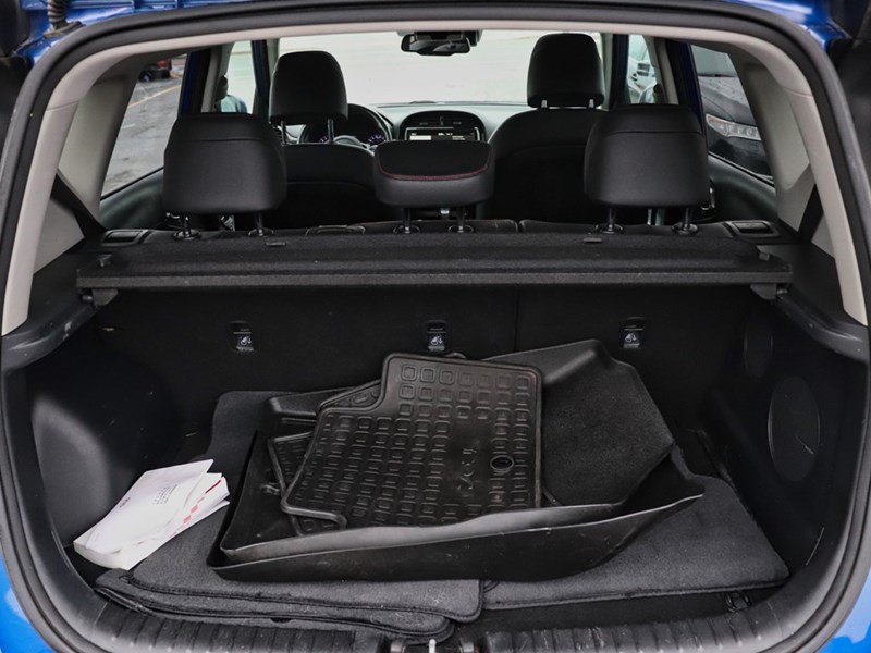 2020 Kia Soul GT-Line Premium IVT