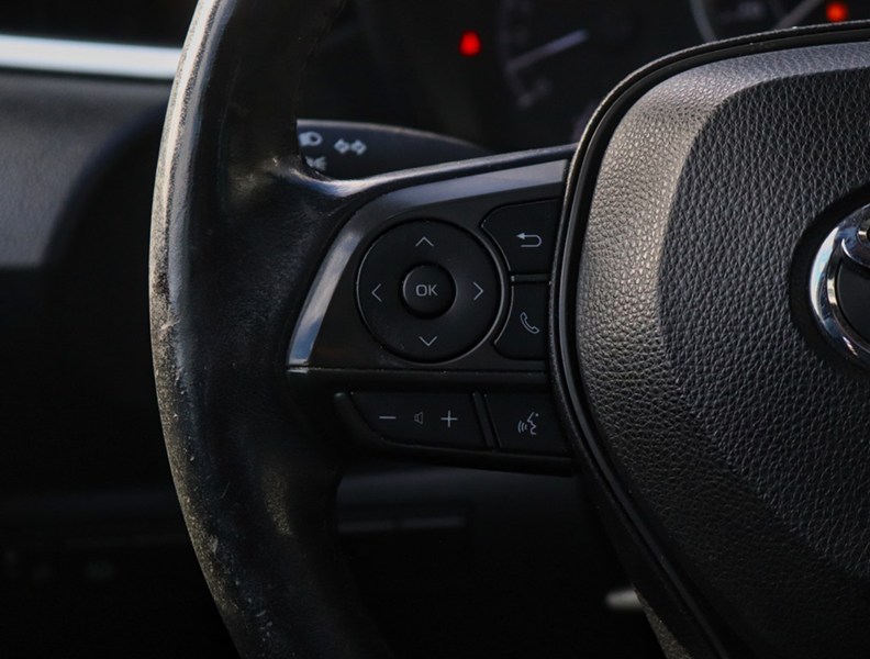 2020 Toyota Corolla LE CVT