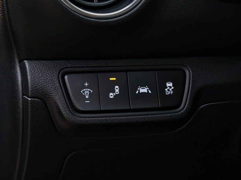 2021 Kia Forte5 EX IVT