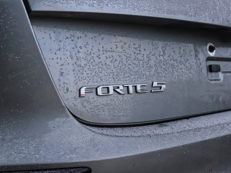 2021 Kia Forte5 EX IVT