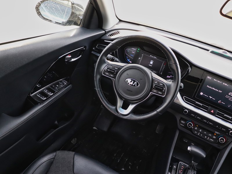 2021 Kia Niro PHEV EX | Smart Cruise & Adv Safety | PTC Heater