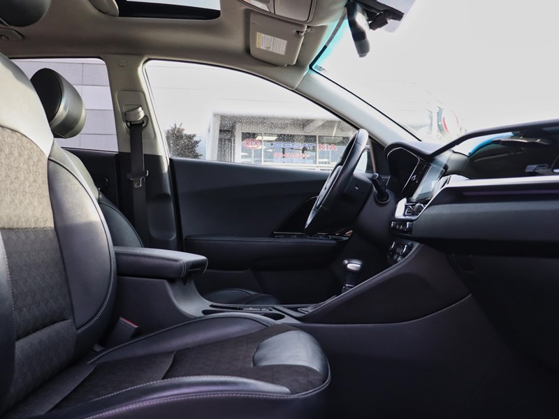 2021 Kia Niro PHEV EX | Smart Cruise & Adv Safety | PTC Heater