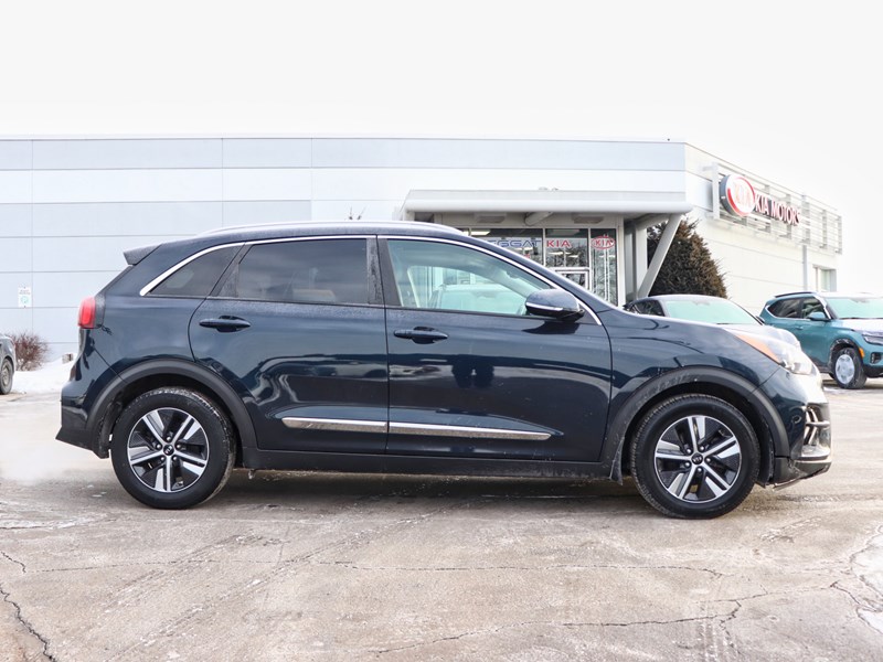 2021 Kia Niro PHEV EX | Smart Cruise & Adv Safety | PTC Heater