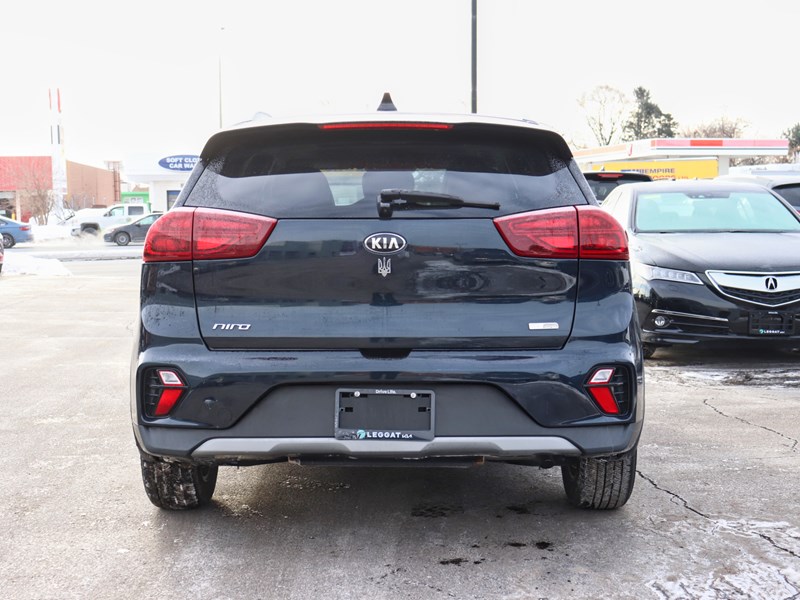 2021 Kia Niro PHEV EX | Smart Cruise & Adv Safety | PTC Heater