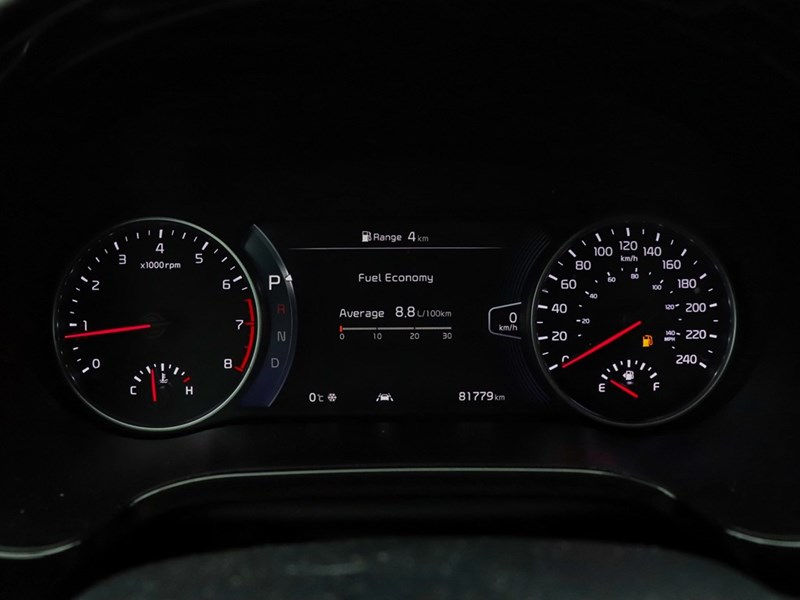 2021 Kia Seltos EX Premium AWD | Sunroof | Smart Key | No Accident