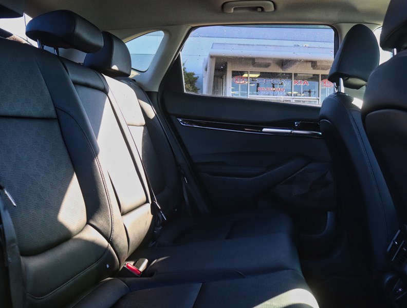 2021 Kia Seltos SX Turbo AWD
