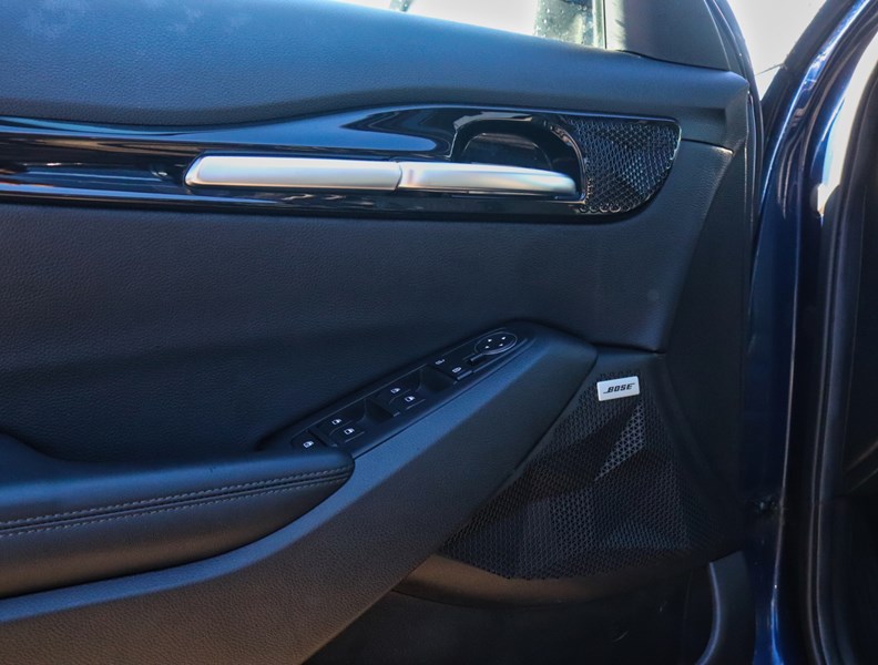 2021 Kia Seltos SX Turbo AWD