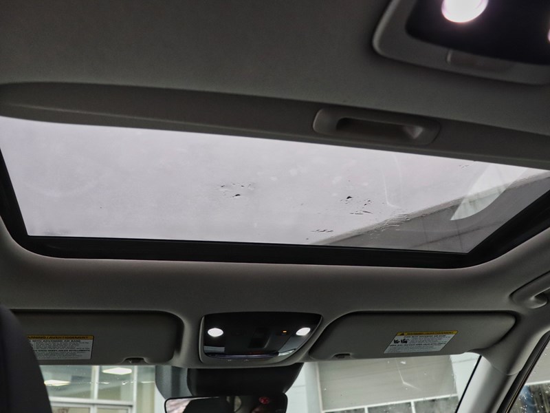 2021 Kia Seltos EX Premium AWD | Sunroof | Smart Key | No Accident