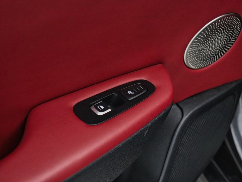 2021 Kia Stinger GT Limited AWD | HUD | Twin Turbo | Red Leather