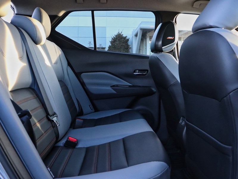 2021 Nissan Kicks SR | Bose Speakers | Saftey Shield | 360 Cameras