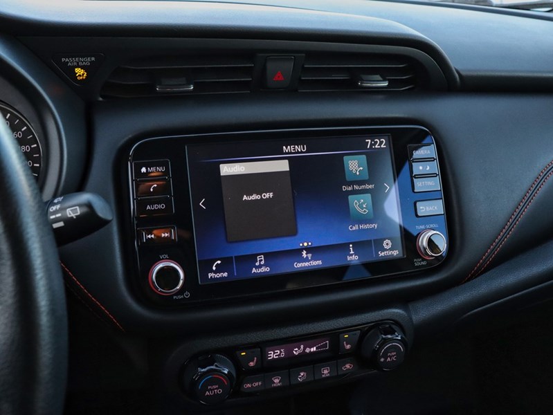 2021 Nissan Kicks SR | Bose Speakers | Saftey Shield | 360 Cameras