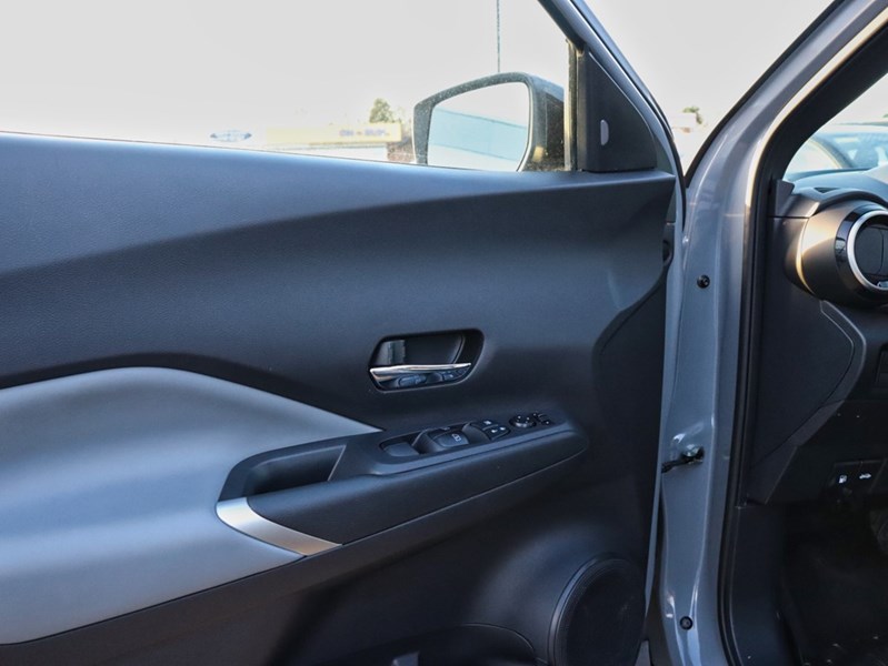 2021 Nissan Kicks SR | Bose Speakers | Saftey Shield | 360 Cameras