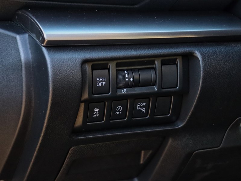 2021 Subaru Crosstrek 2021 CROSSTREK — NEW BRAKES, WINTER TIRES ON RIMS,