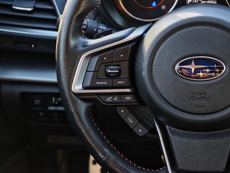 2021 Subaru Crosstrek 2021 CROSSTREK — NEW BRAKES, WINTER TIRES ON RIMS,