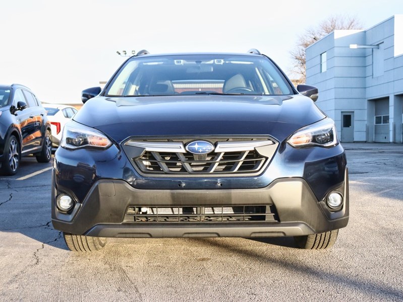 2021 Subaru Crosstrek 2021 CROSSTREK — NEW BRAKES, WINTER TIRES ON RIMS,