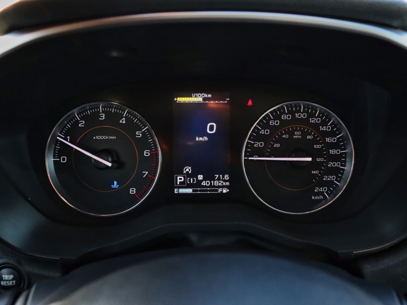 2021 Subaru Crosstrek 2021 CROSSTREK — NEW BRAKES, WINTER TIRES ON RIMS,