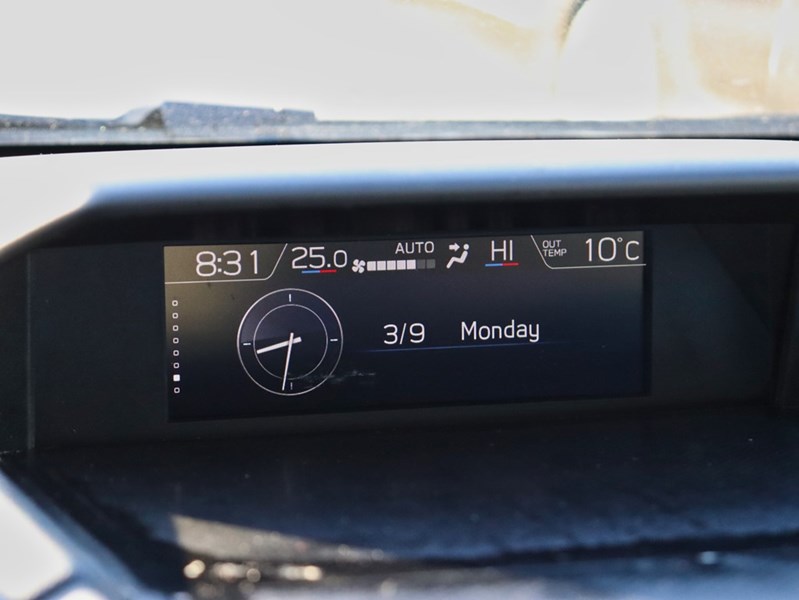 2021 Subaru Crosstrek 2021 CROSSTREK — NEW BRAKES, WINTER TIRES ON RIMS,