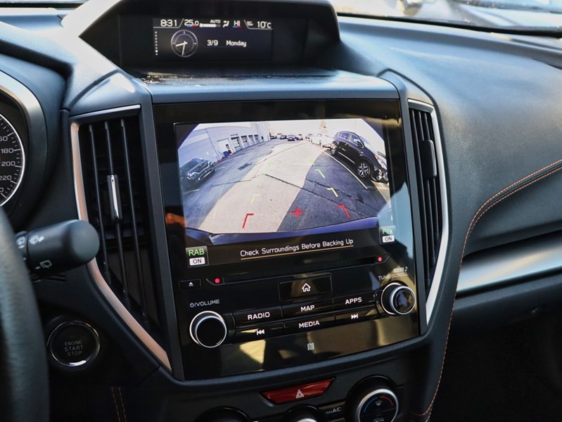 2021 Subaru Crosstrek 2021 CROSSTREK — NEW BRAKES, WINTER TIRES ON RIMS,