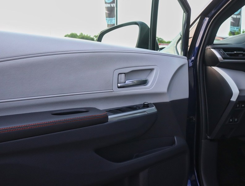 2021 Toyota Sienna 2021 Toyota Sienna XSE Hybrid | 137,241 KM | 7-PAS