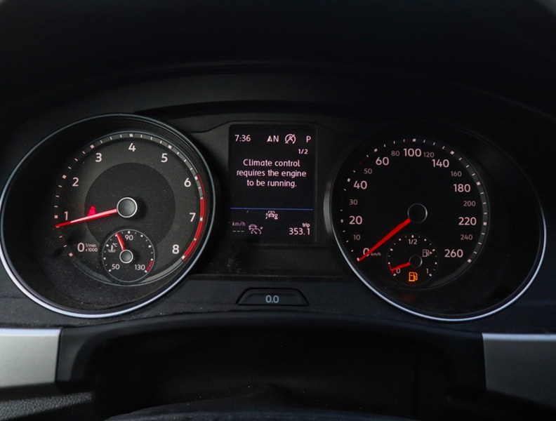 2021 Volkswagen Atlas Cross Sport Comfortline 2.0 TSI 4MOTION