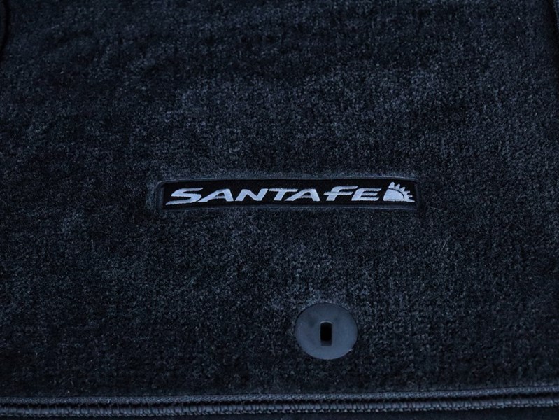 2022 Hyundai Santa Fe Preferred AWD | Sunroof | No Accidents | Carplay