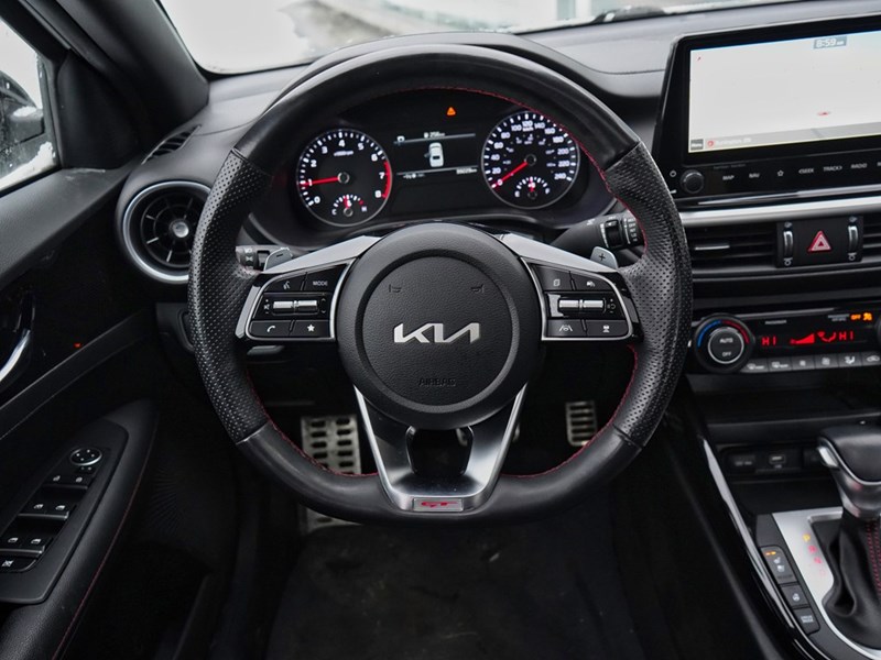 2022 Kia Forte GT Limited | Sport Tuned Engine | Sporty Exhaust