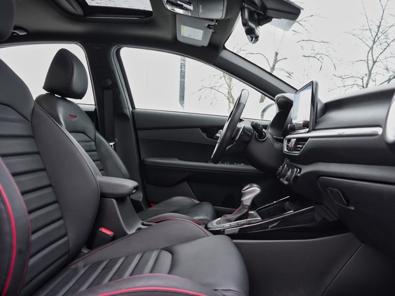 2022 Kia Forte GT Limited | Sport Tuned Engine | Sporty Exhaust