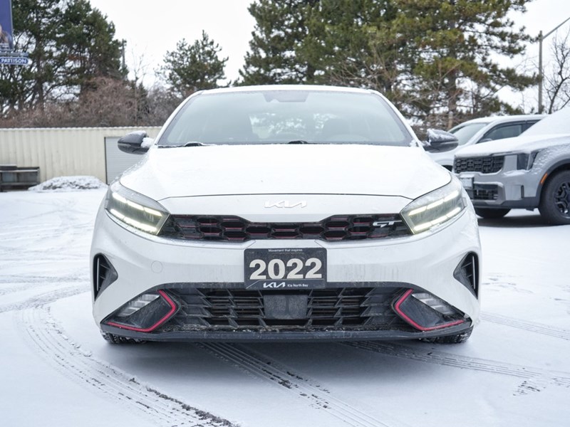 2022 Kia Forte GT Limited | Sport Tuned Engine | Sporty Exhaust