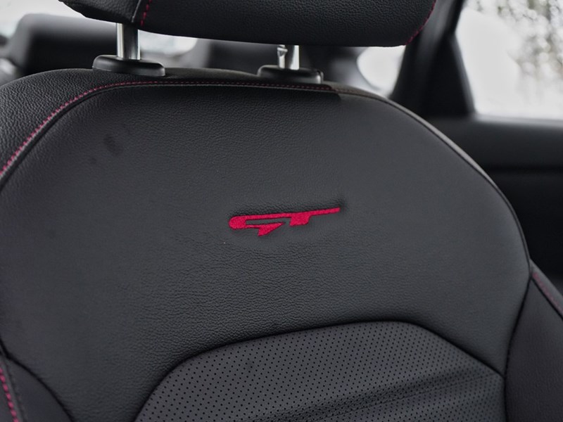 2022 Kia Forte GT Limited | Sport Tuned Engine | Sporty Exhaust