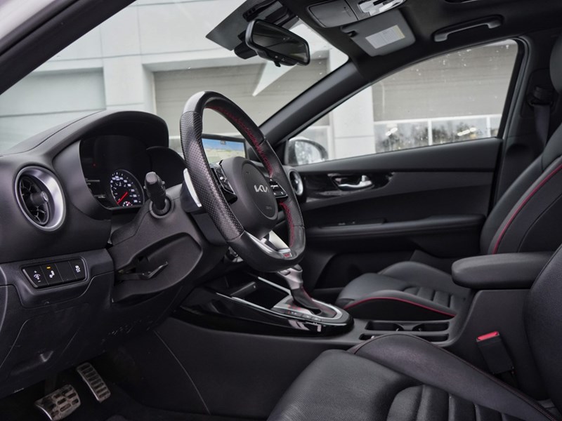 2022 Kia Forte GT Limited | Sport Tuned Engine | Sporty Exhaust