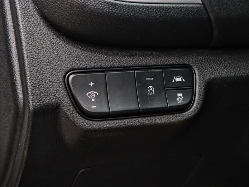 2022 Kia Seltos NEW TIRES | NO ACCIDENTS | REMOTE START | LOADED