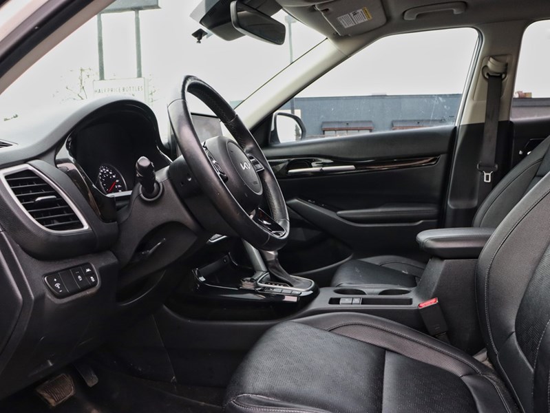 2022 Kia Seltos NEW TIRES | NO ACCIDENTS | REMOTE START | LOADED