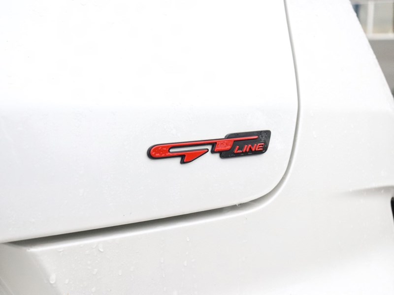 2022 Kia Soul GT-Line Limited | Sunroof | Remote Start | Carplay