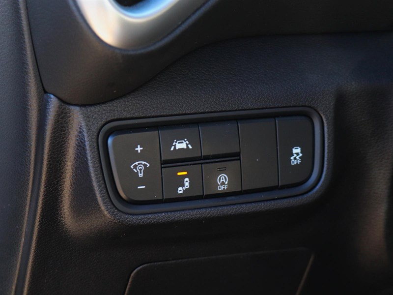 2022 Kia Soul EX+ IVT
