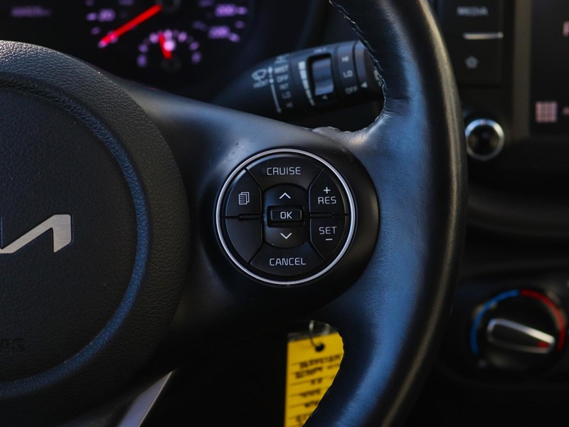 2022 Kia Soul EX+ IVT