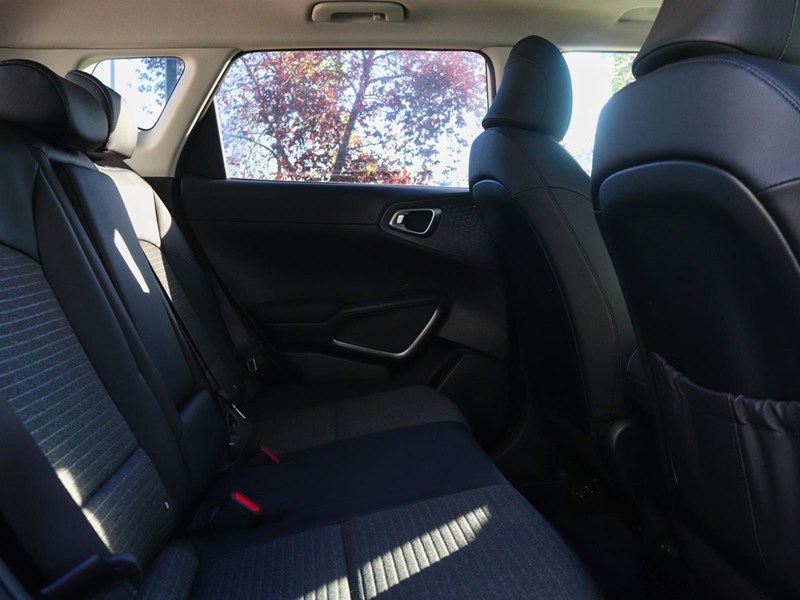2022 Kia Soul EX+ IVT