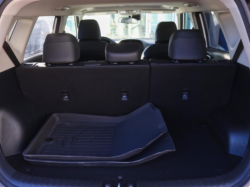 2022 Kia Soul EX+ IVT