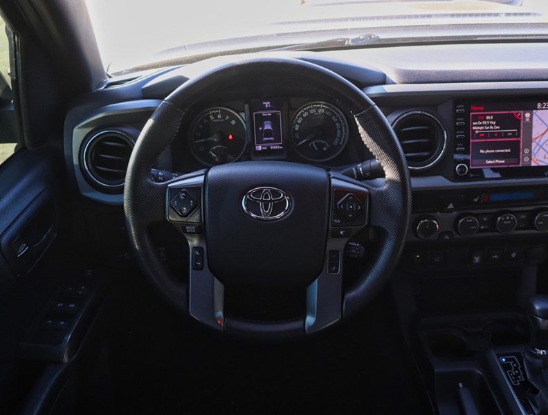 2022 Toyota Tacoma TRD SPORT PREM / SUNROOF/CLEAN CARFAX