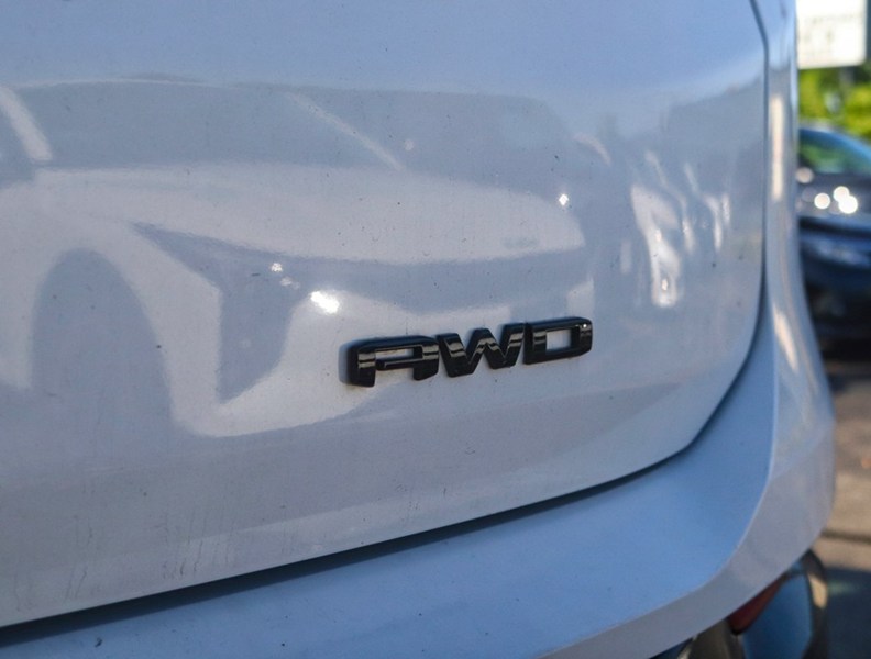 2023 GMC Terrain AWD 4dr SLE/ONE OWNER/R/LOCAL TRADE