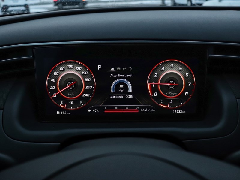 2023 Hyundai Santa Cruz Ultimate AWD | Tonneau Cover | Heated/Cooled Seats