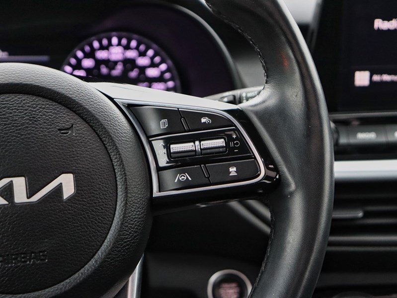 2023 Kia Forte SUNROOF | HEATED FRONT SEATS | SMART KEY WITH PUSH