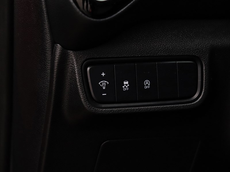 2023 Kia Soul EX+ | Heated Seats | Sunroof | Blind Spot Warning