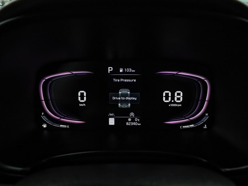 2023 Kia Soul EX+ | Heated Seats | Sunroof | Blind Spot Warning