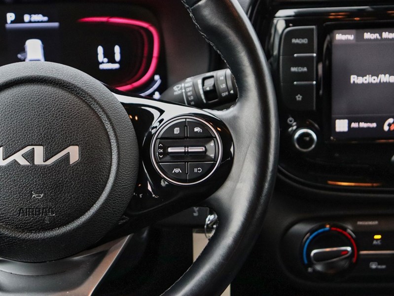 2023 Kia Soul NO ACCIDENTS | NEW BRAKES | LOCAL TRADE IN