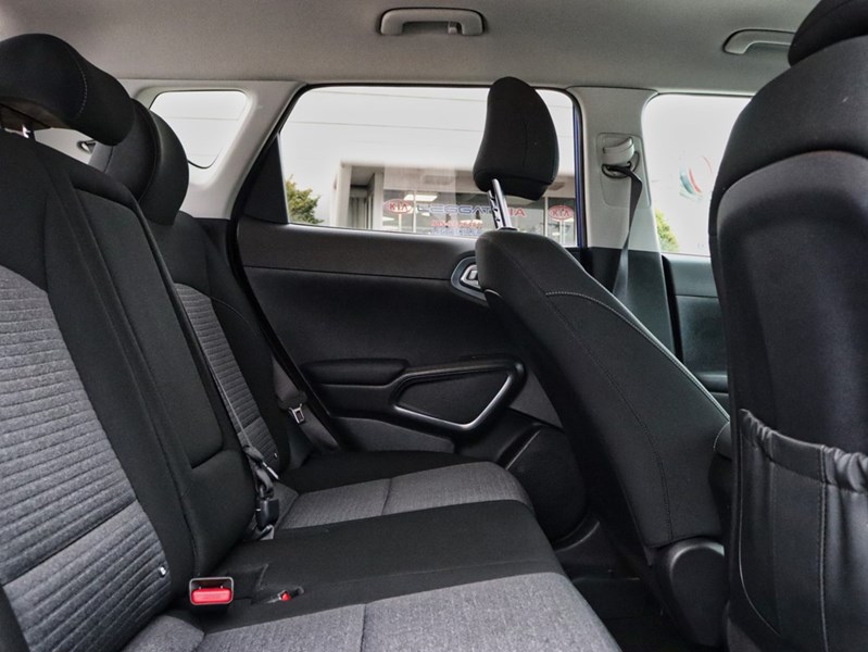 2023 Kia Soul NO ACCIDENTS | NEW BRAKES | LOCAL TRADE IN