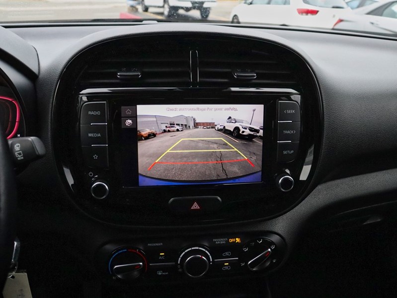 2023 Kia Soul NO ACCIDENTS | NEW BRAKES | LOCAL TRADE IN