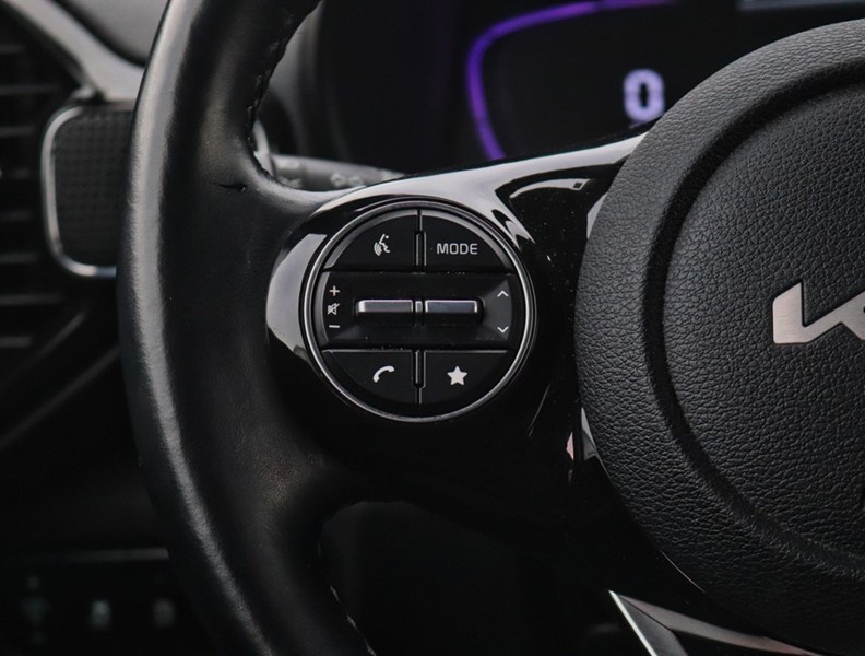 2023 Kia Soul EX PREMIUM/SUNROOF/CPO/NAVI/REMOTE START